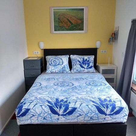 Bed And Breakfast Amsterdam Holy Dove Esterno foto