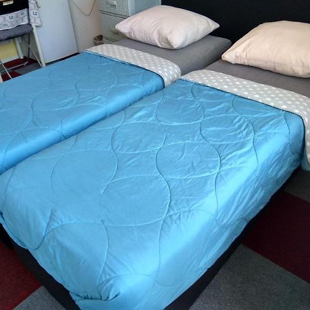 Bed And Breakfast Amsterdam Holy Dove Esterno foto