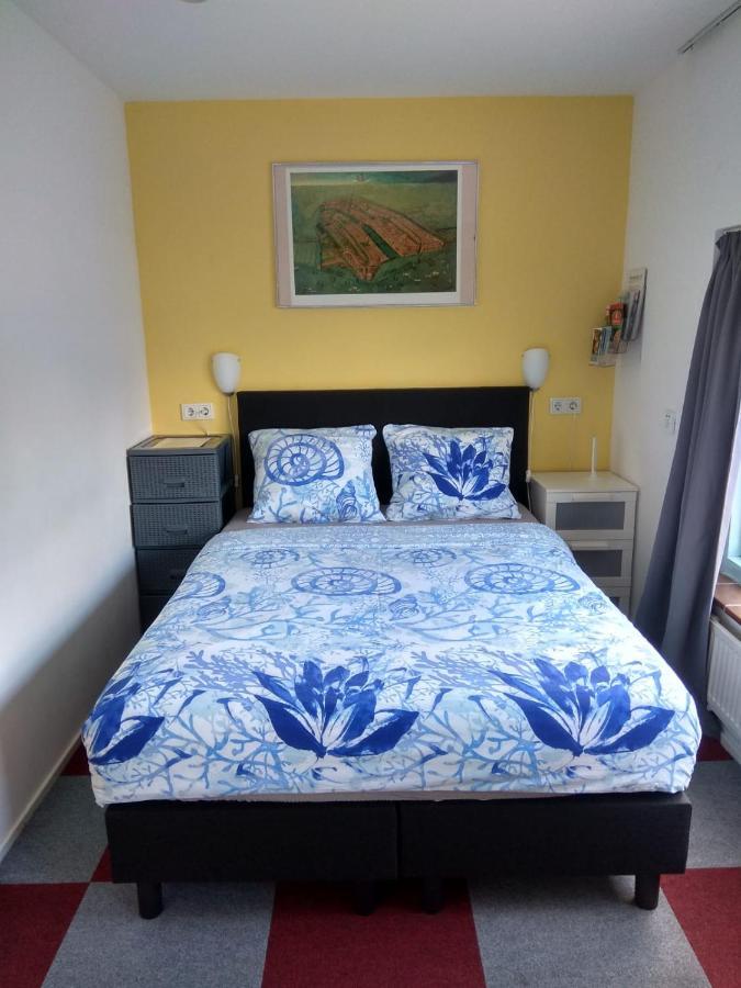 Bed And Breakfast Amsterdam Holy Dove Esterno foto